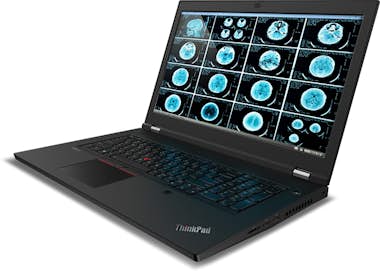 Lenovo Lenovo ThinkPad P17 i9-10885H Estación de trabajo
