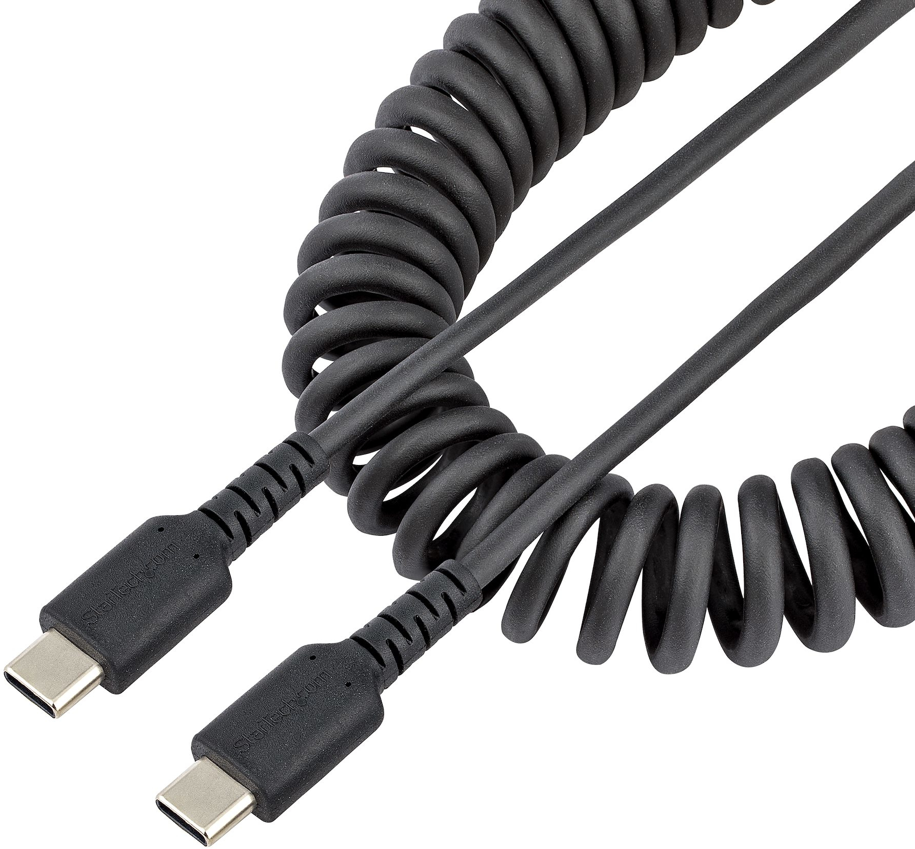 StarTech.com StarTech.com Cable de 50cm de Carga USB C a USB C,