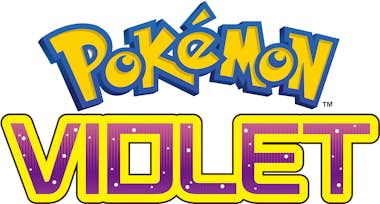 Nintendo Nintendo Pokémon Púrpura