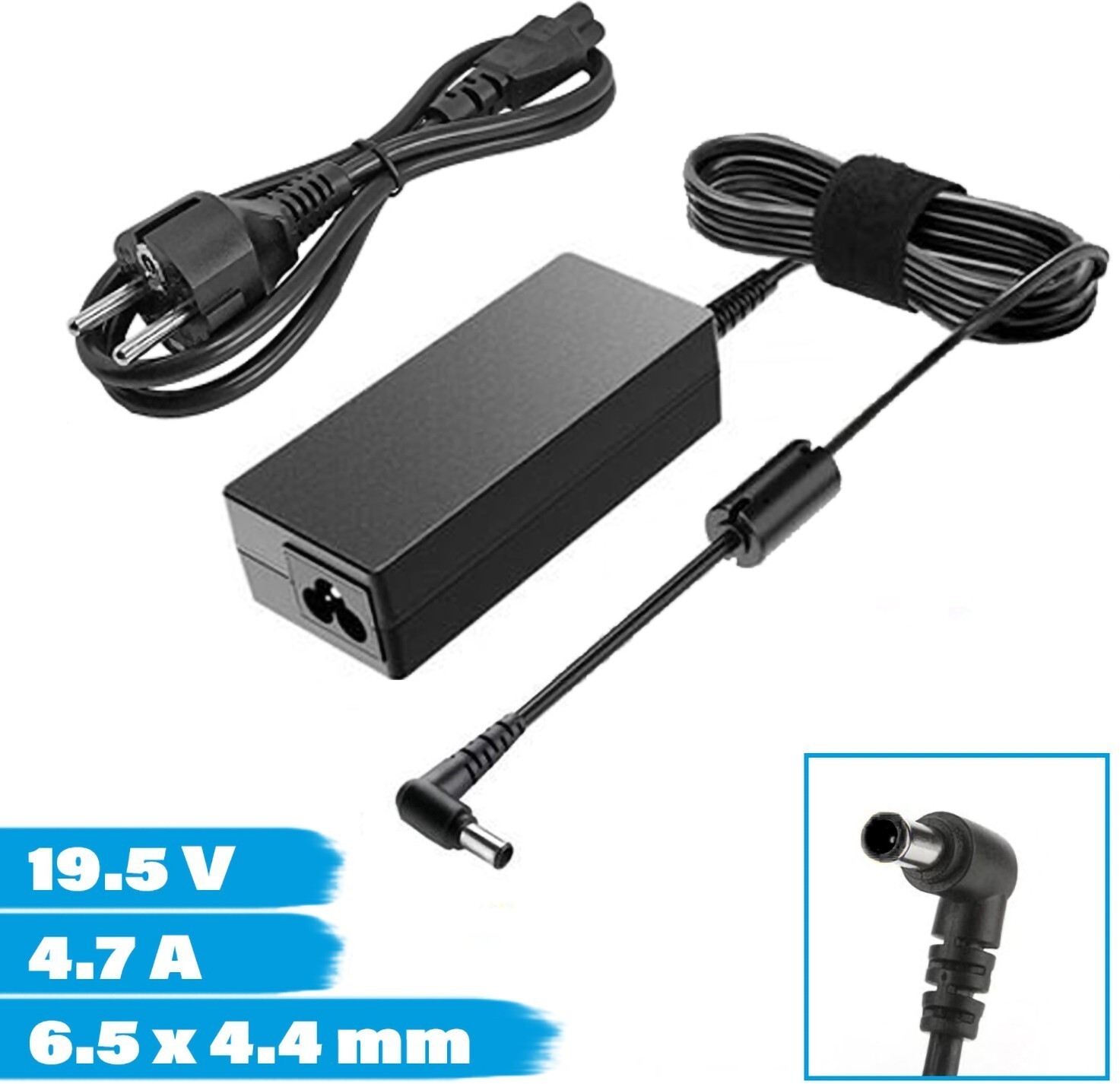 Ohmiun CARGADOR PARA PORTÁTIL SONY VAIO SVF142C29U