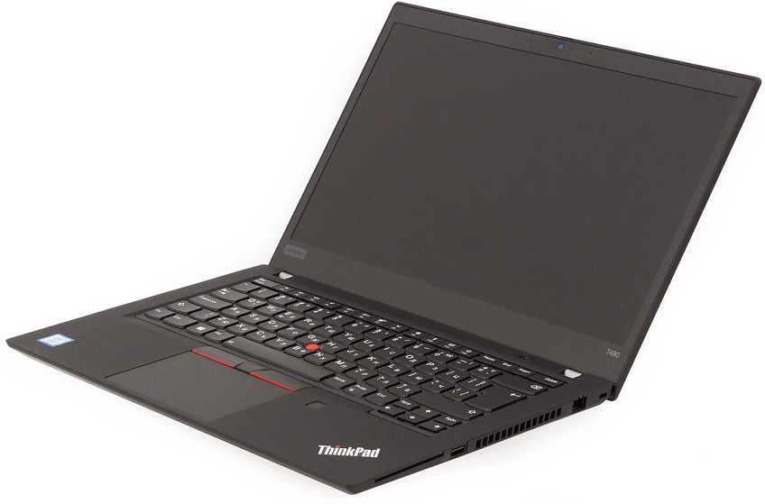 Lenovo ThinkPad T490 i5-8365U