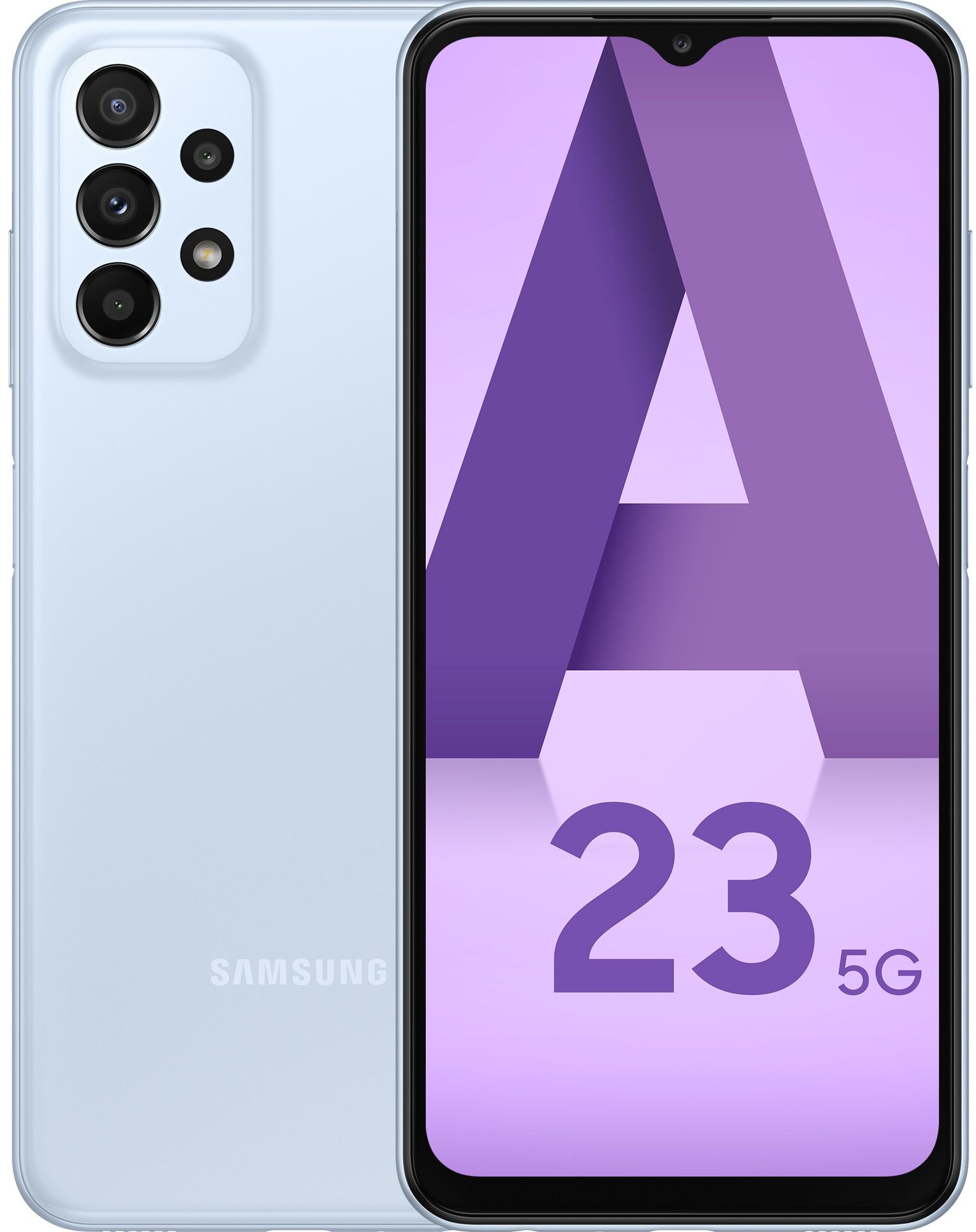 Samsung Galaxy A23 5G 64GB+4GB RAM