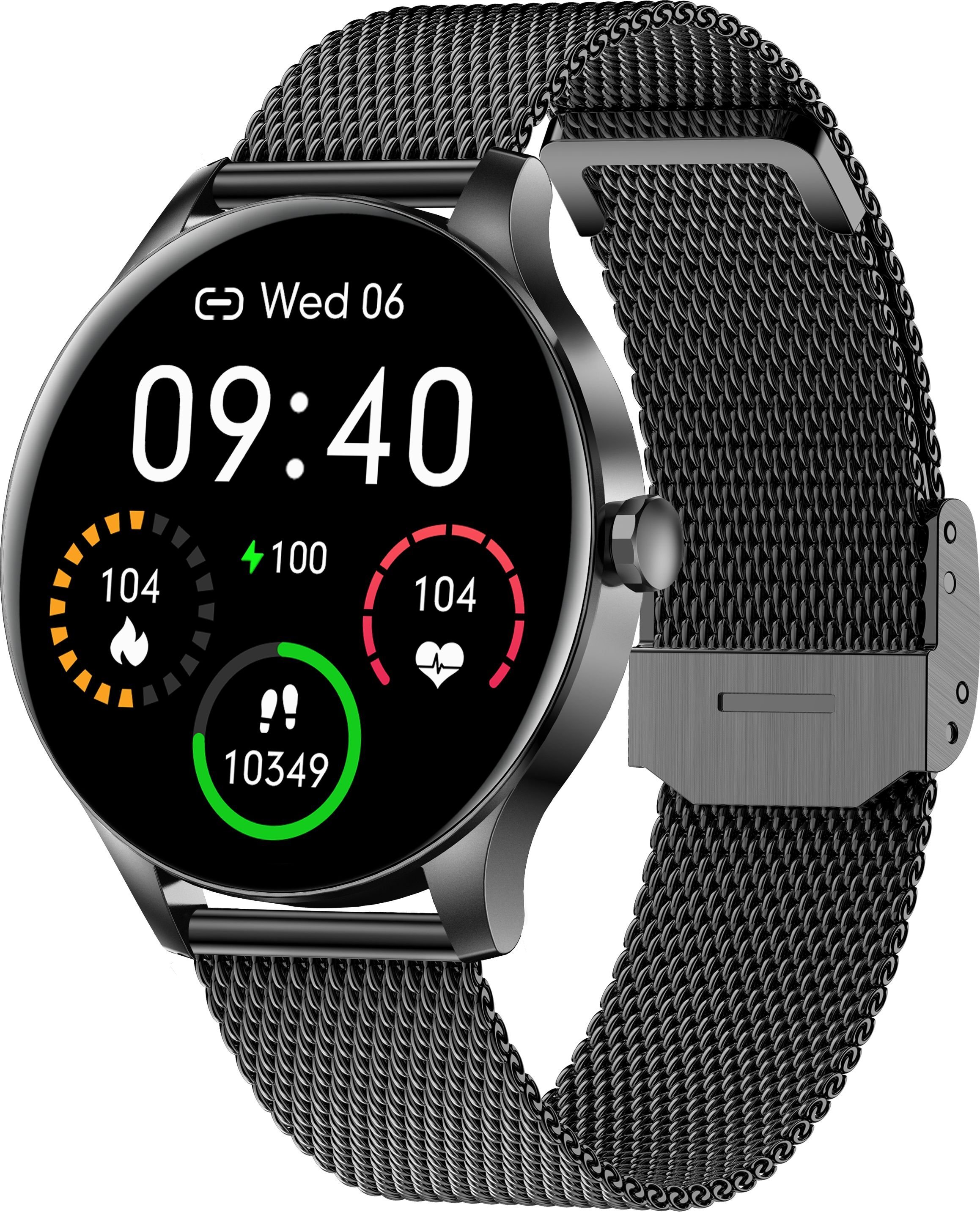 Compra Garett Electronics Smartwatch Classy Phone House
