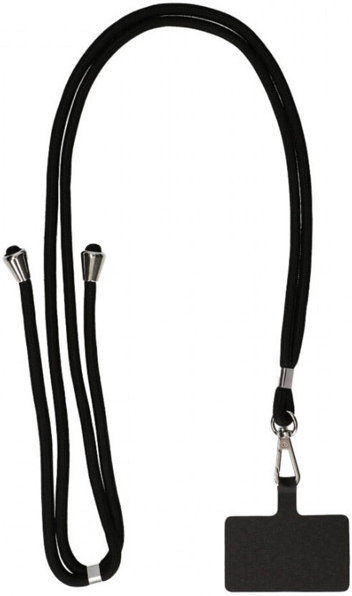 Ksix Colgante universal con cordón y tarjeta para smar