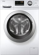 Haier Haier Serie 636 HW100-BP14636N lavadora Carga fron