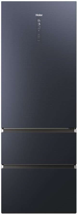 Haier Haier 3D 70 Serie 7 HTW7720ENMB nevera y congelado