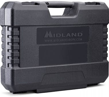 Midland Midland C1090.18 two-way radios 446 canales 433 MH
