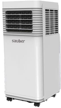 Sauber Aire acondicionado SAUBER SERIE 1-7000 inverter 17