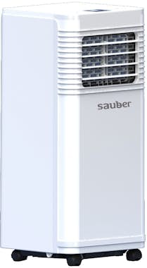 Sauber Aire acondicionado SAUBER SERIE 1-7000 inverter 17
