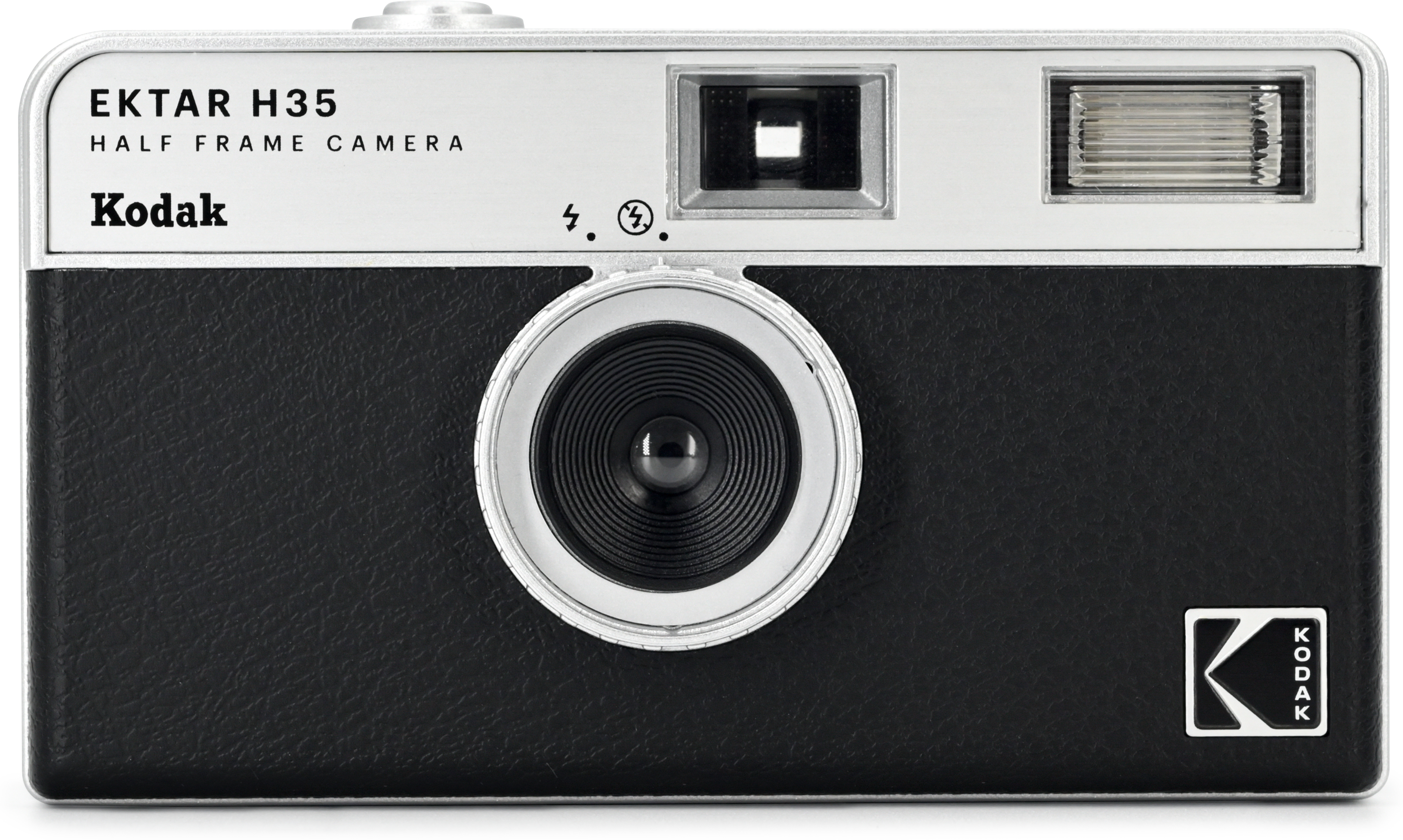 KODAK RK0101 - H35 Camera, 22mm Lens, Suitable for ISO 2