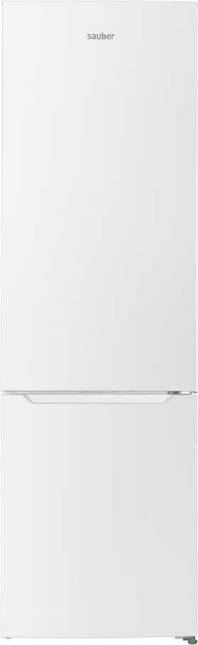 Sauber Frigorifico combi SAUBER SERIE 3-200 nofrost f alt