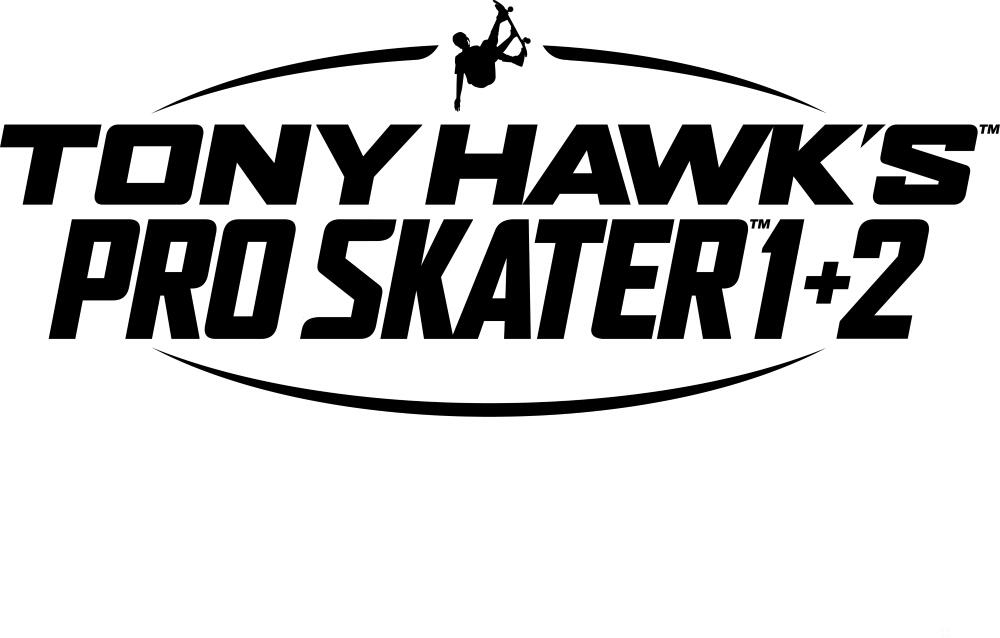 Activision Activision Tony Hawks Pro Skater 1+2 Estándar Xbo