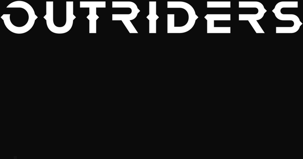 Square Enix Square Enix Outriders - Day One Edition Day One (P