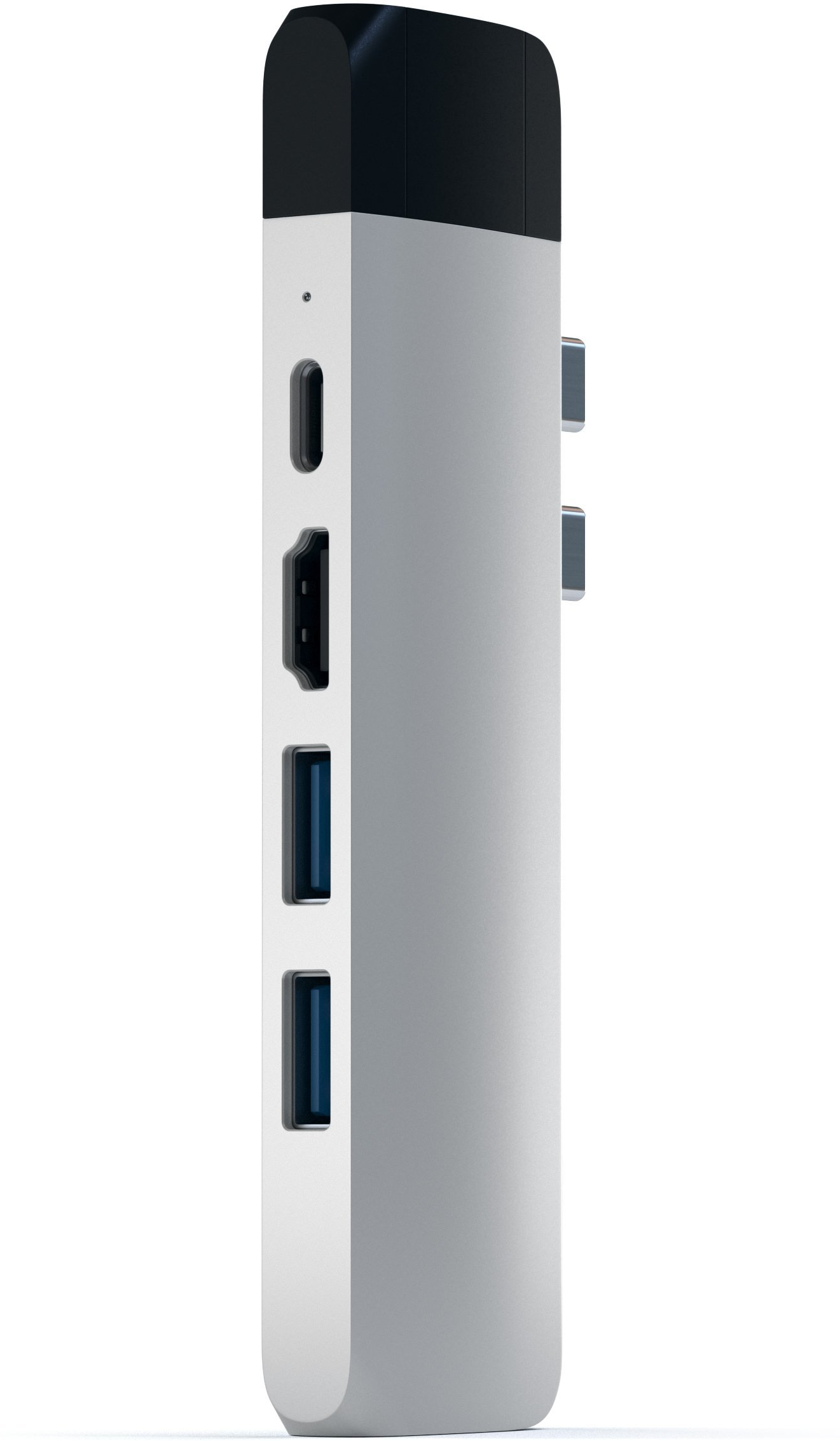 Satechi Satechi ST-TCPHES base para portátil y replicador