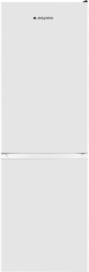Aspes Aspes AC185600FNF nevera y congelador Independient