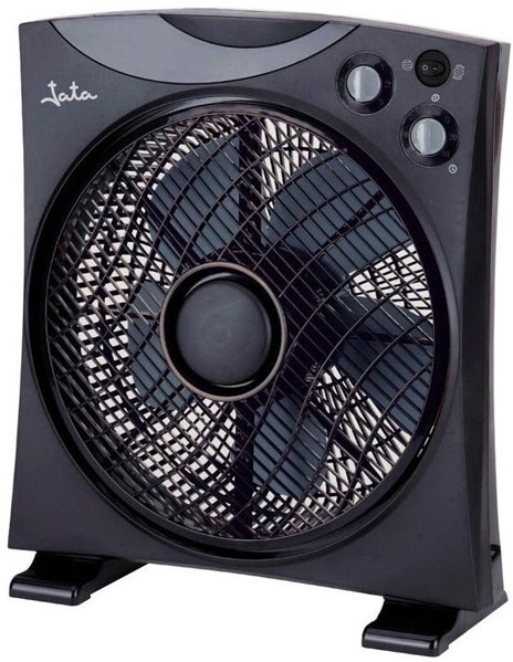 Jata VENTILADOR BOX FAN JATA JVVS31112