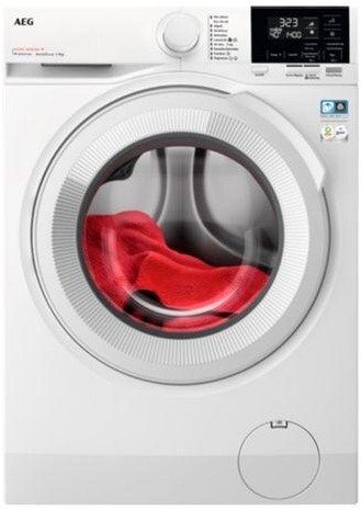 AEG Lavadora LFR6194O2Q 9KG 1400RPM