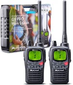 Midland Maleta de 2 walkie talkies MIDLAND G9PRO Valibox 2