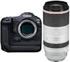 Canon EOS R3 + RF 100-500mm f/4.5-7.1 L IS USM + PDF MCZ