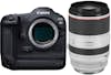 Canon EOS R3 + RF 70-200mm f/2.8 L IS USM + PDF MCZ DIRE