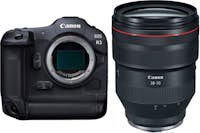 Canon EOS R3 + RF 28-70mm f/2 L USM + PDF MCZ DIRECT 20