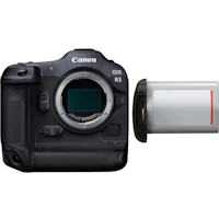 Canon EOS R3