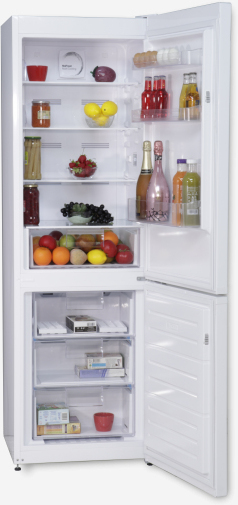 ROMMER ROMMER FCT 345 MF nevera y congelador Independient