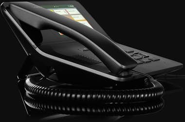 Gigaset Gigaset Pro Fusion FX800W Teléfono DECT Identifica