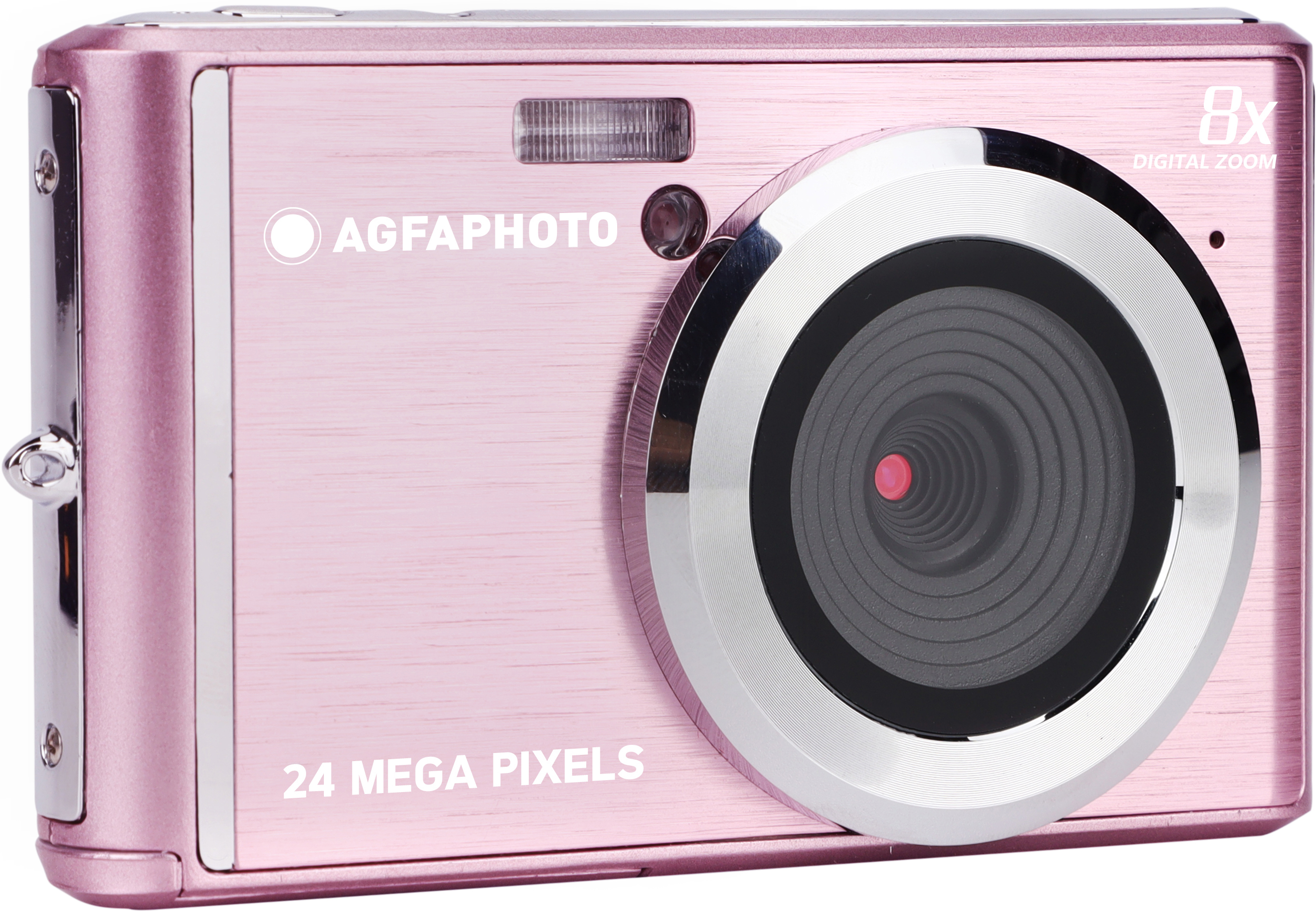 Agfaphoto AGFA PHOTO Realishot DC5500 - Cámara digital compa