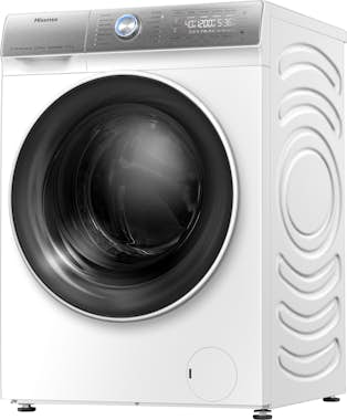 Hisense Hisense WDQR1014EVAJM lavadora-secadora Independie