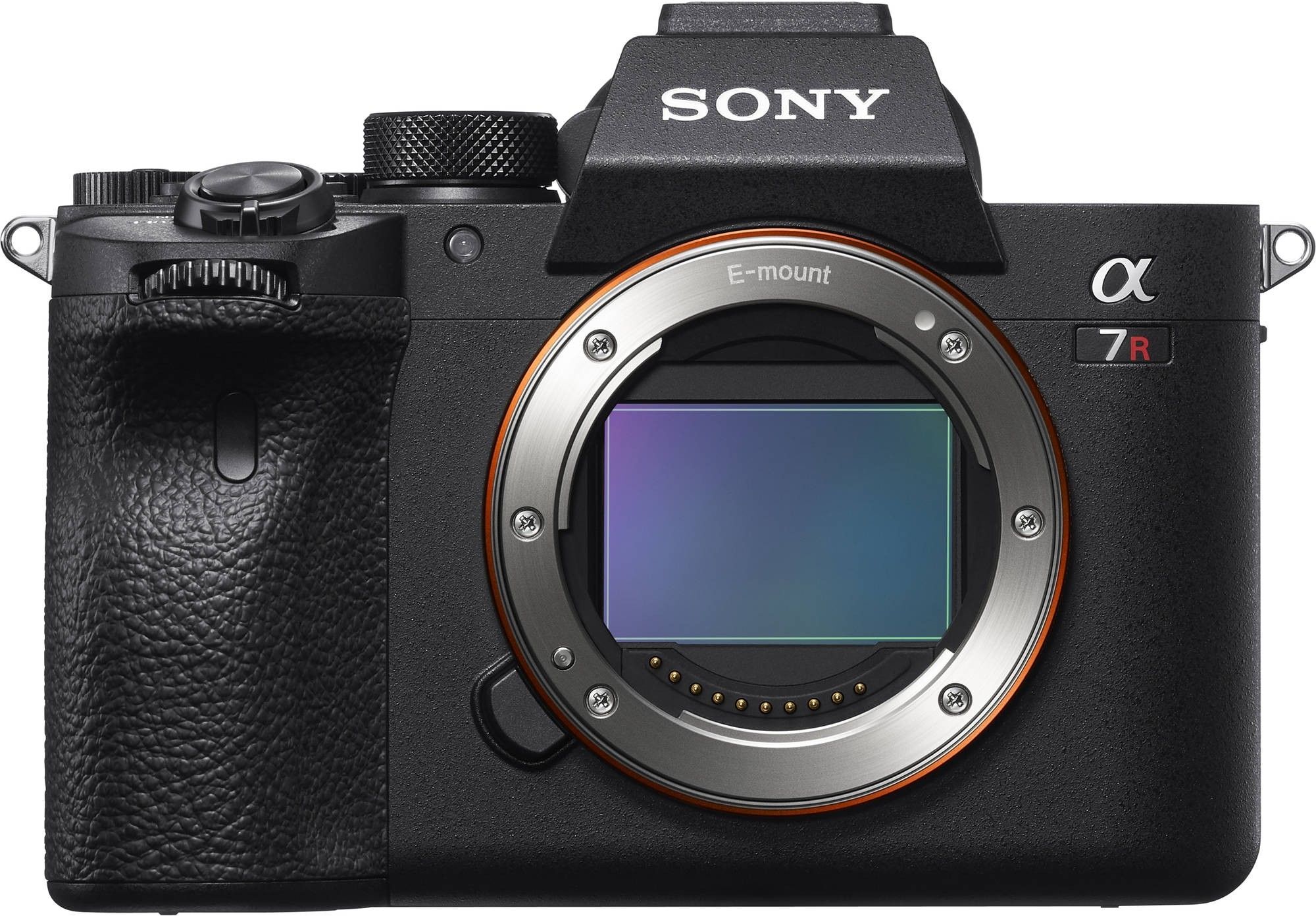 Sony ALPHA 7R IV Cuerpo + PDF MCZ DIRECT 20 TÉCNICAS PA