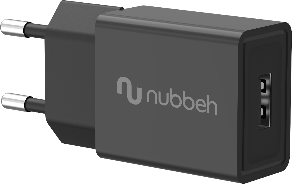 Nubbeh Cabeza de carga 10W USB