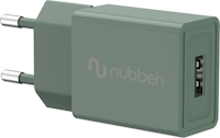 Nubbeh Cabeza de carga 10W USB