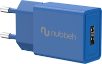 Nubbeh Cabeza de carga 10W USB