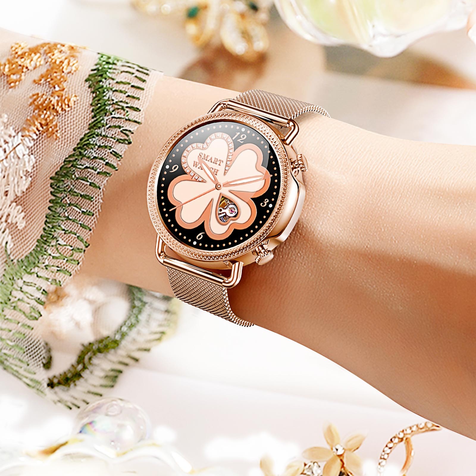 Rubicon smartwatch shop