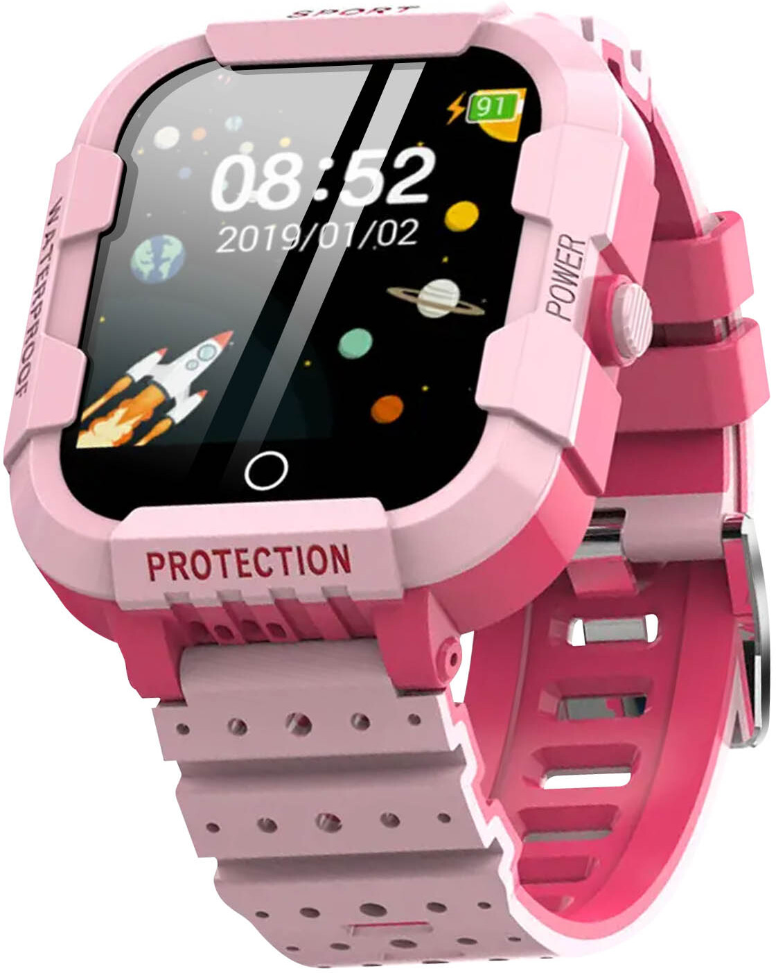 Reloj gps niños the phone house new arrivals