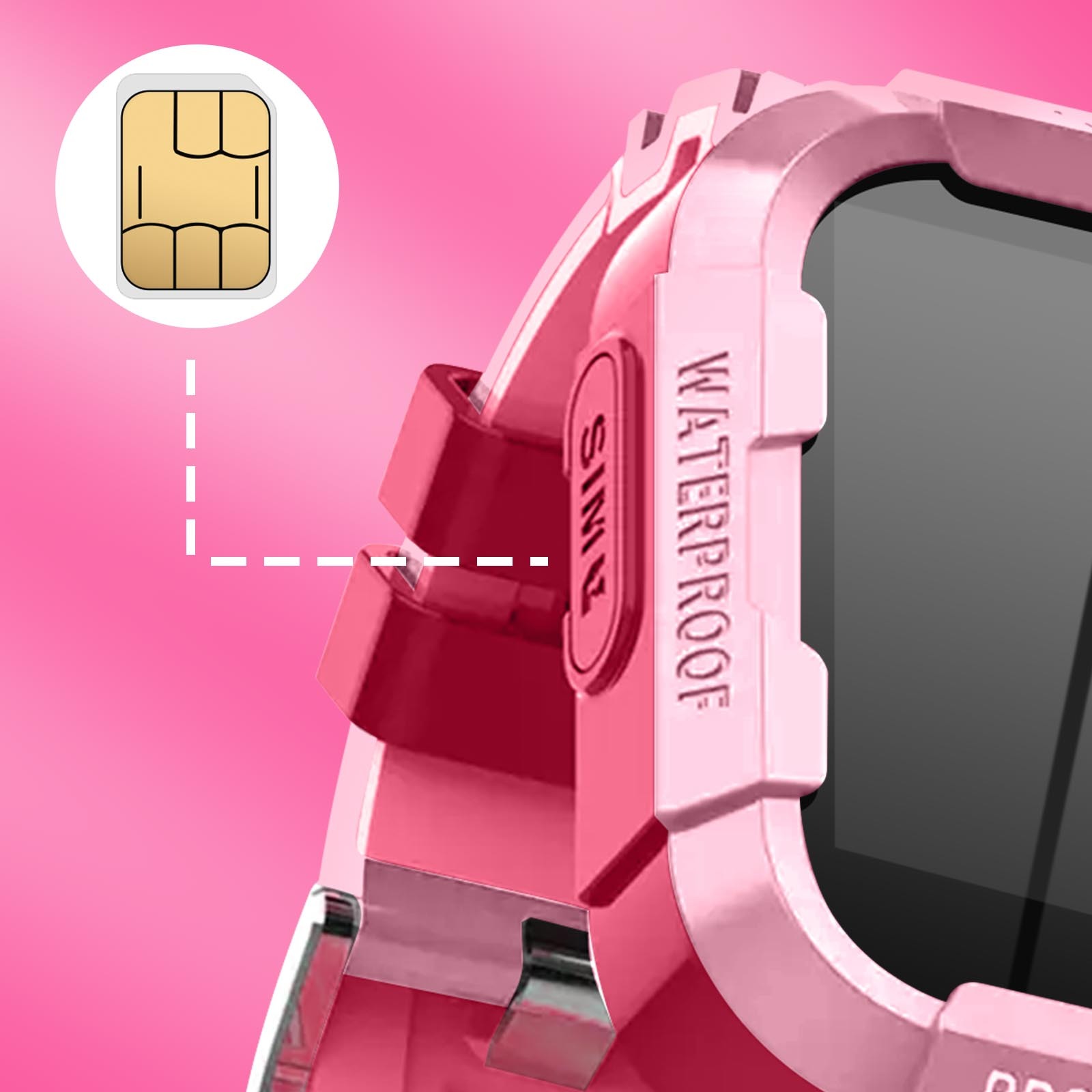 Reloj gps niños the phone house sales