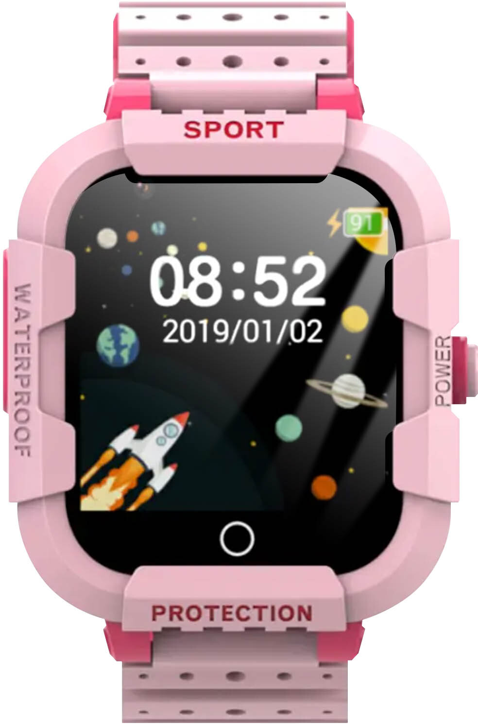 Reloj gps niños the phone house cheap