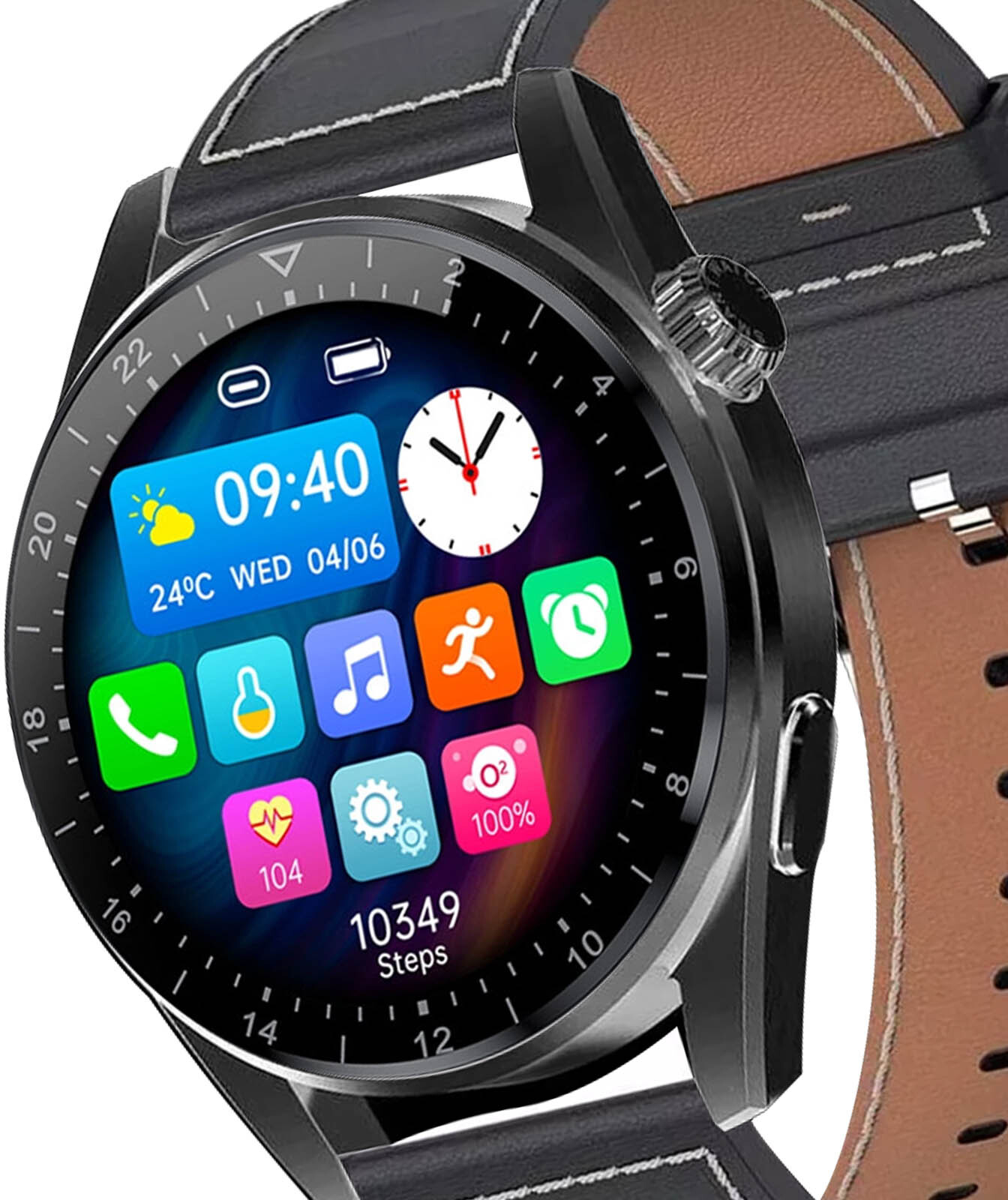 Rubicon smartwatch shop