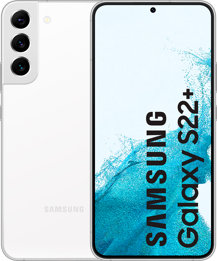 Samsung Galaxy S22+ 256GB+8GB RAM
