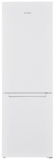 Daewoo Frigorifico Combi Winia WRNBH299NPW