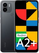 Xiaomi Redmi A2+ 2GB/32GB Negro (Classic Black) Dual SIM