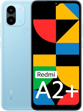 Celular Xiaomi Redmi A2 32 GB 6.52 Azul