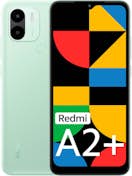 Xiaomi Redmi A2+ 2GB/32GB Verde (Sea Green) Dual SIM