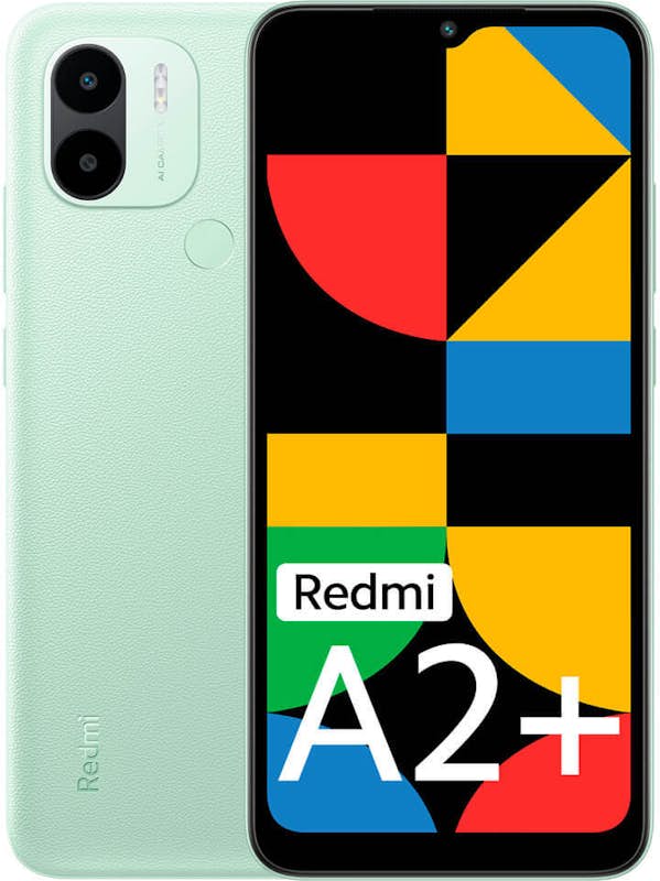 La gama de entrada de Xiaomi se renueva: el nuevo Redmi A2 ya se