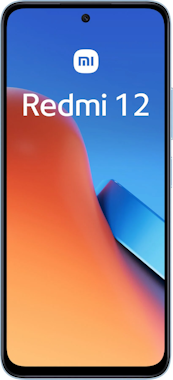 Xiaomi Redmi 12 256GB+8GB RAM