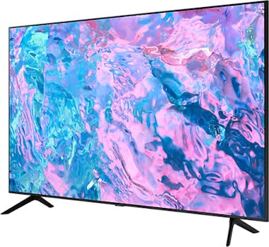Samsung TV 55" LED Ultra HD 4K Smart TV UE55CU7172UXXH