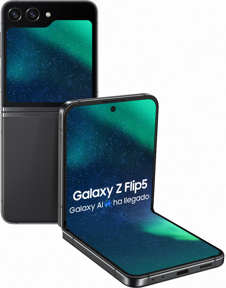 Samsung Galaxy Z Flip5 5G 256GB+8GB RAM