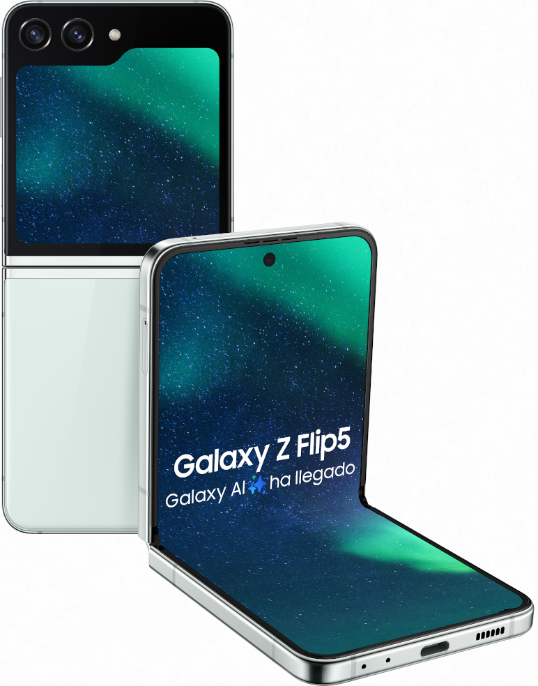 Samsung Galaxy Z Flip5 5G 512GB+8GB RAM