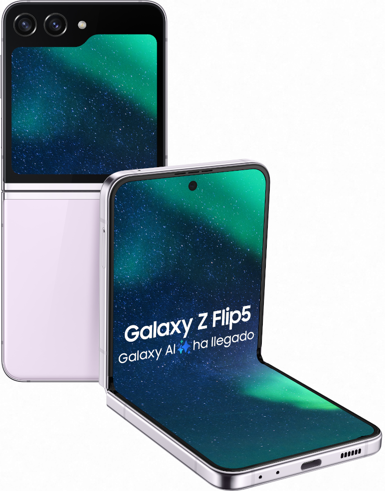 Samsung Galaxy Z Flip5 5G 512GB+8GB RAM